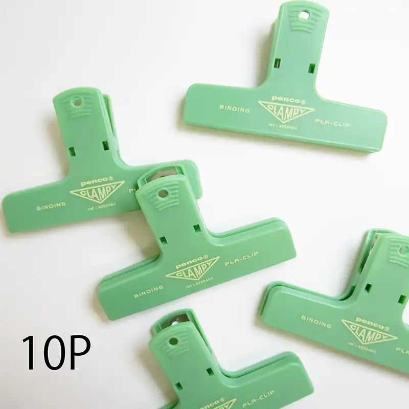penco プラクリップ MT 10P/DP-163-MT